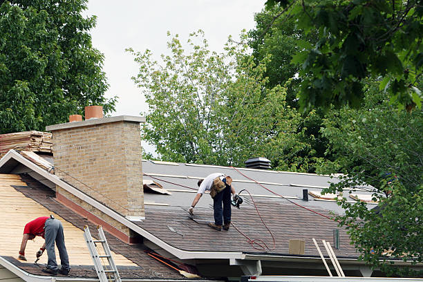 Best Metal Roofing Contractor  in New Franklin, OH