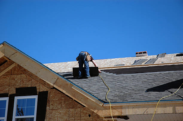 Best Residential Roofing Contractor  in New Franklin, OH