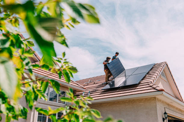 Best Flat Roof Repair Services  in New Franklin, OH