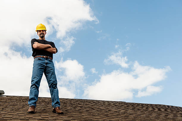 Best Tile Roofing Contractor  in New Franklin, OH